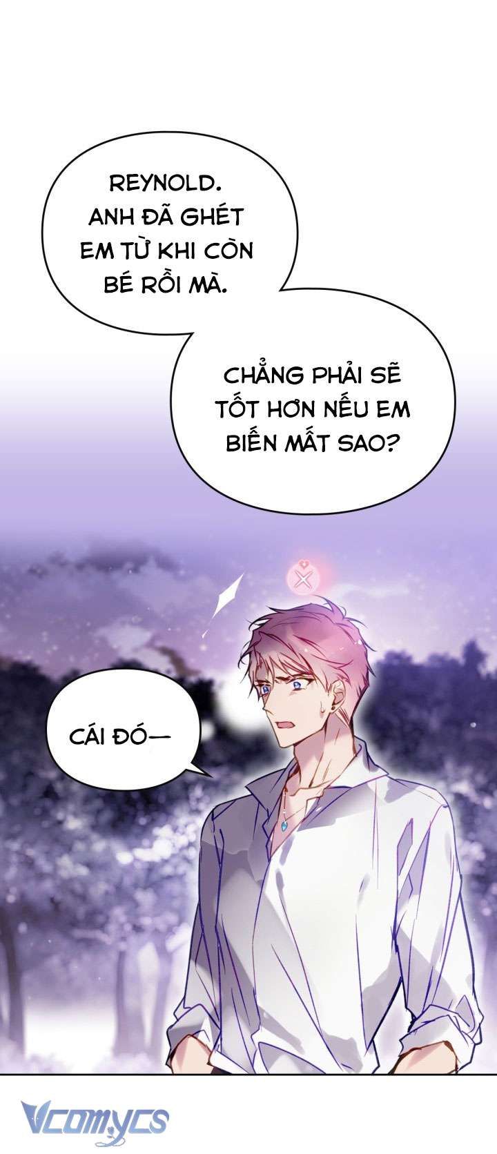 đọc truyện  Kết Thúc Của Nhân Vật Phản Diện Chỉ Có Thể Là Cái Chết Chương 171 ảnh 25 tại Giả Dược