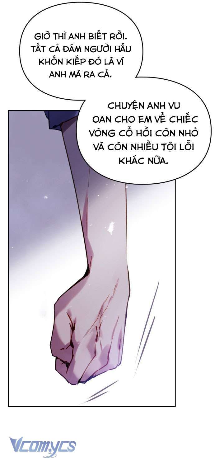 đọc truyện  Kết Thúc Của Nhân Vật Phản Diện Chỉ Có Thể Là Cái Chết Chương 171 ảnh 42 tại Giả Dược