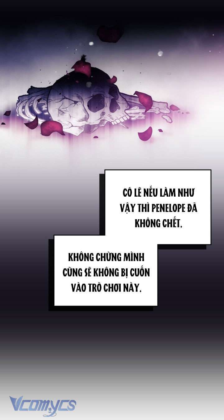 đọc truyện  Kết Thúc Của Nhân Vật Phản Diện Chỉ Có Thể Là Cái Chết Chương 171 ảnh 47 tại Giả Dược
