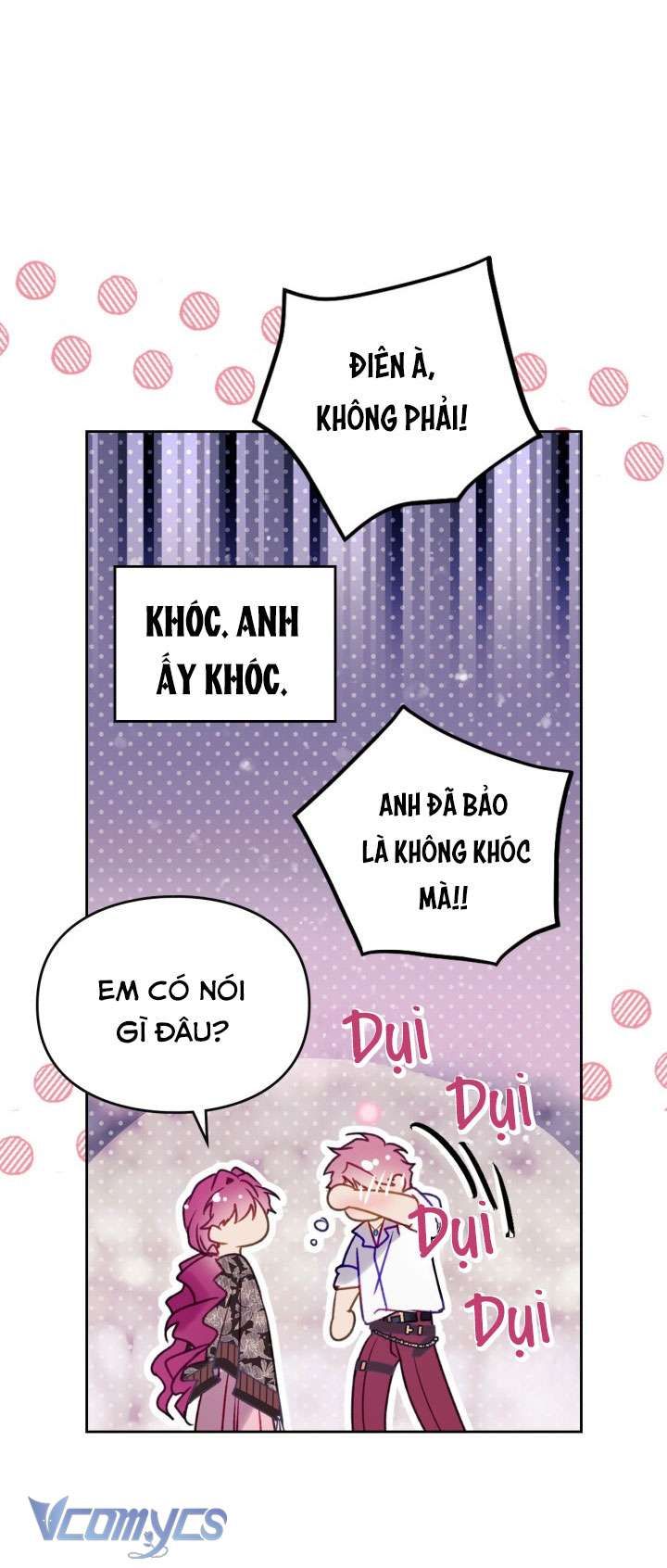 đọc truyện  Kết Thúc Của Nhân Vật Phản Diện Chỉ Có Thể Là Cái Chết Chương 171 ảnh 53 tại Giả Dược