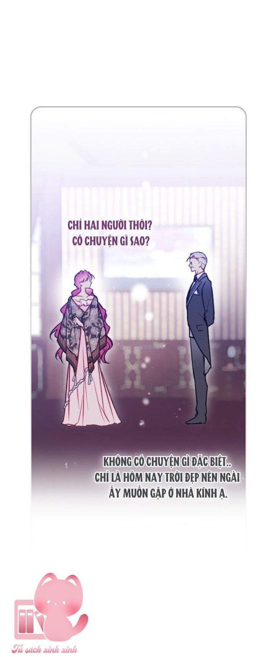 đọc truyện  Kết Thúc Của Nhân Vật Phản Diện Chỉ Có Thể Là Cái Chết Chương 172 ảnh 16 tại Truyện Dạ Ký