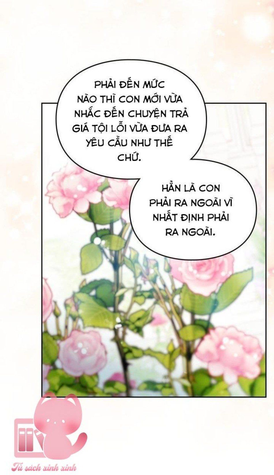 đọc truyện  Kết Thúc Của Nhân Vật Phản Diện Chỉ Có Thể Là Cái Chết Chương 172 ảnh 36 tại Truyện Dạ Ký