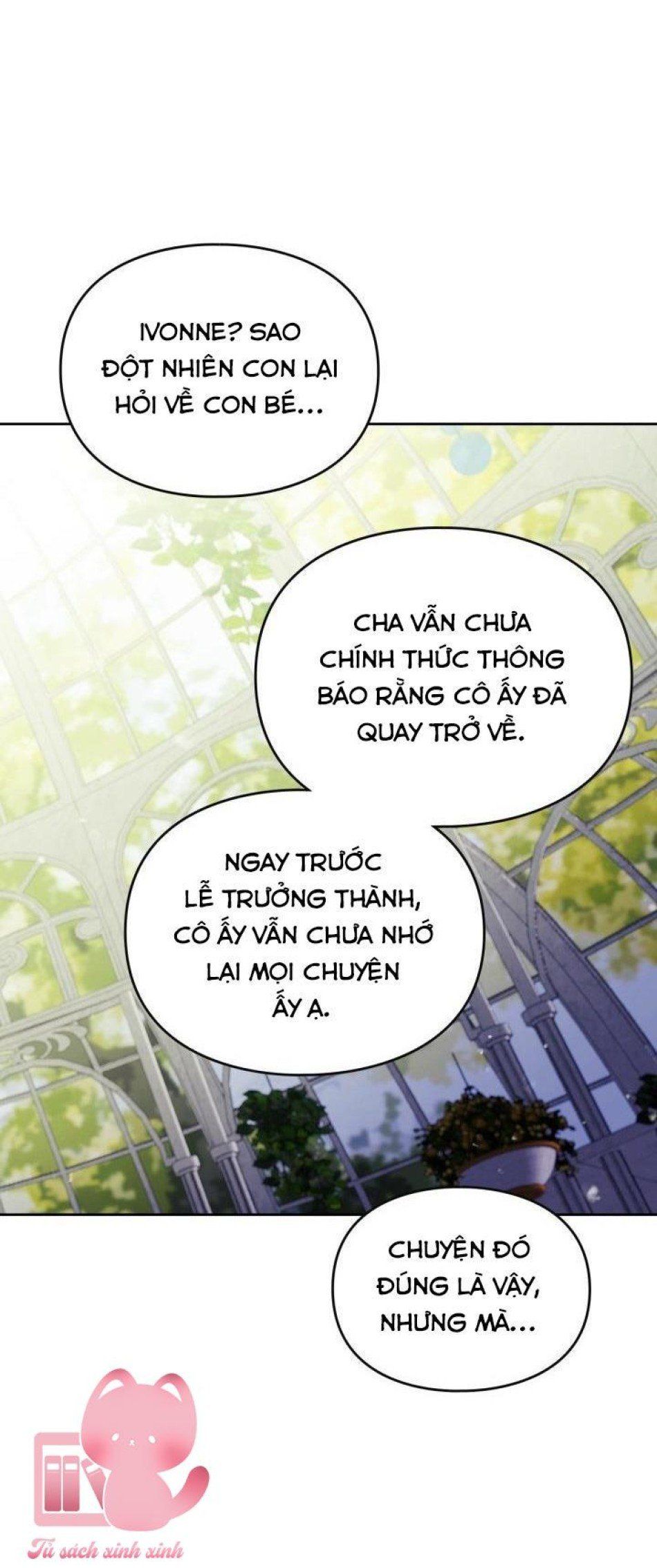 đọc truyện  Kết Thúc Của Nhân Vật Phản Diện Chỉ Có Thể Là Cái Chết Chương 172 ảnh 45 tại Truyện Dạ Ký