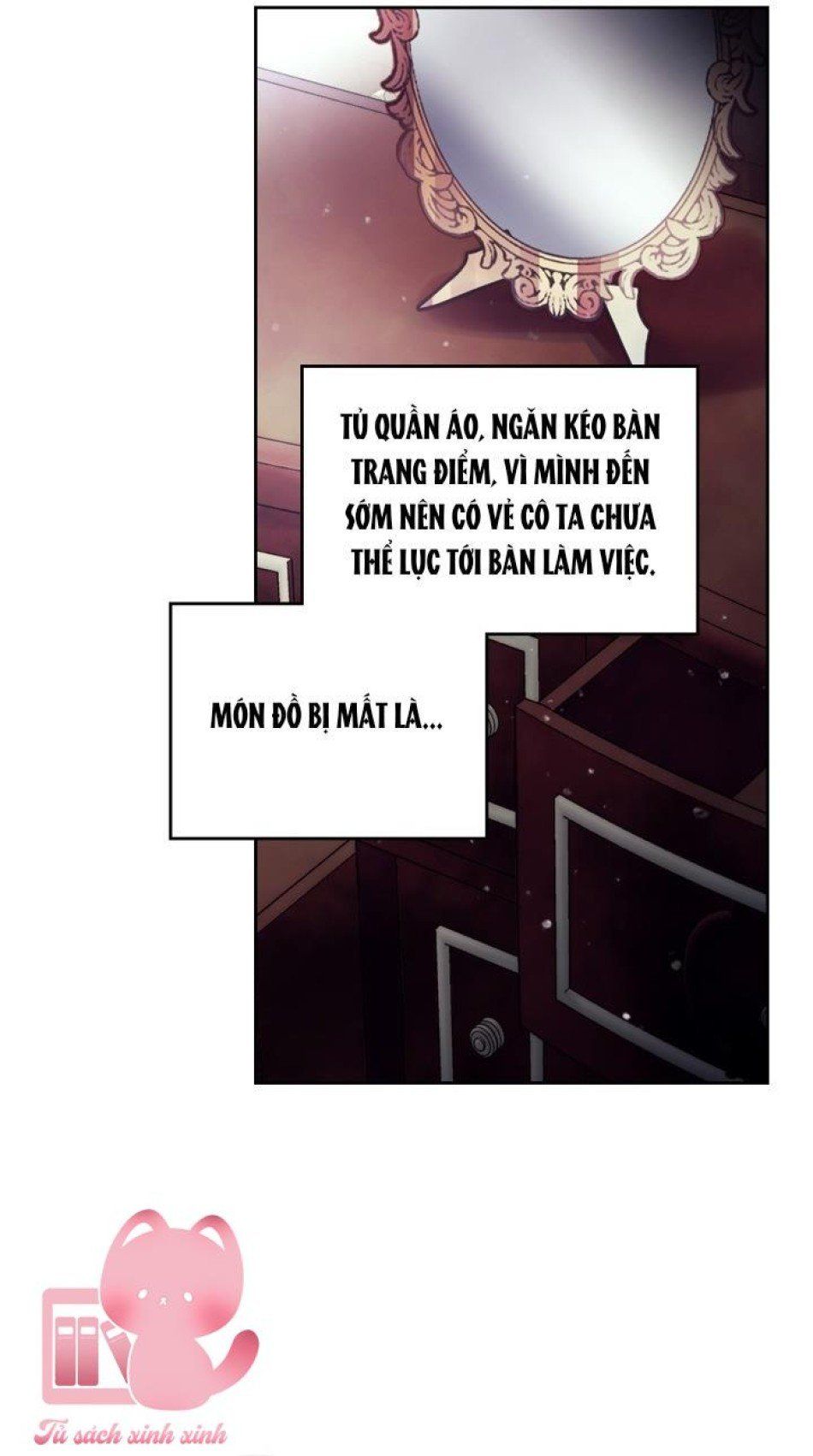 đọc truyện  Kết Thúc Của Nhân Vật Phản Diện Chỉ Có Thể Là Cái Chết Chương 173 ảnh 13 tại Truyện Dạ Ký