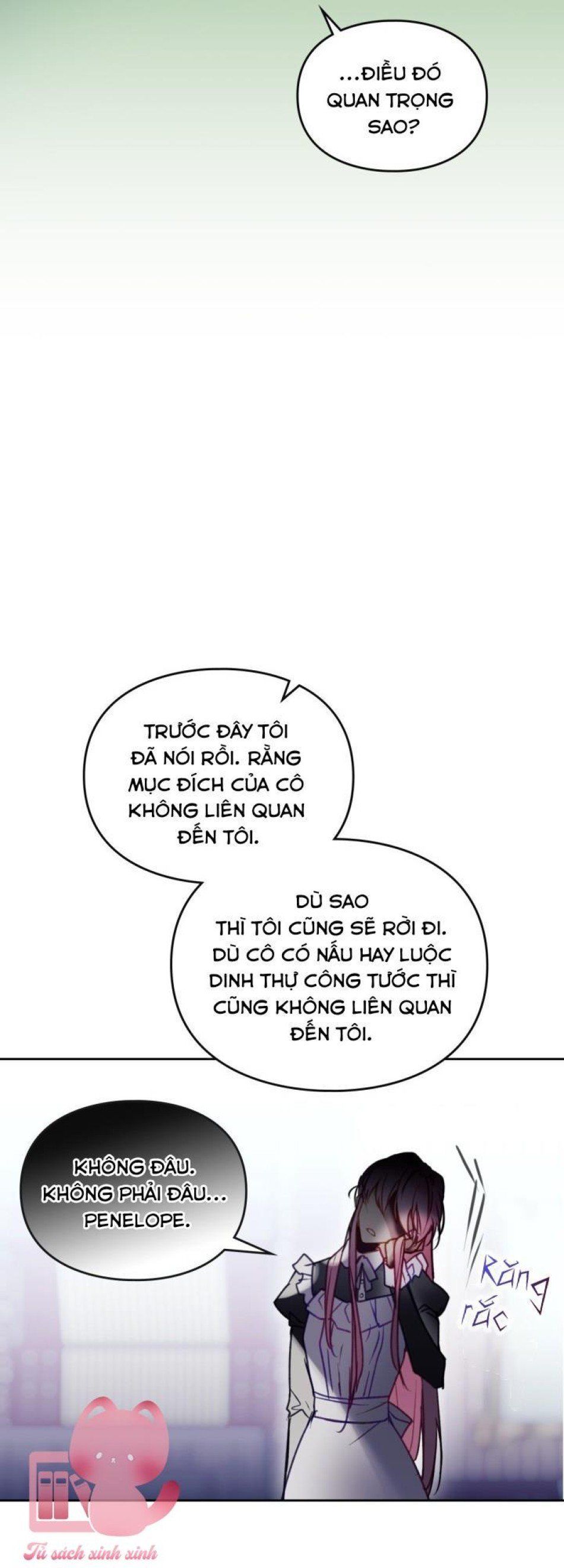 đọc truyện  Kết Thúc Của Nhân Vật Phản Diện Chỉ Có Thể Là Cái Chết Chương 173 ảnh 46 tại Truyện Dạ Ký