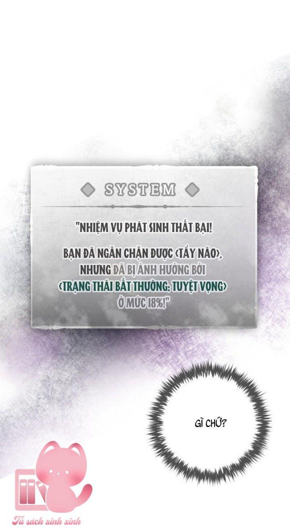 đọc truyện  Kết Thúc Của Nhân Vật Phản Diện Chỉ Có Thể Là Cái Chết Chương 175 ảnh 15 tại Truyện Dạ Ký