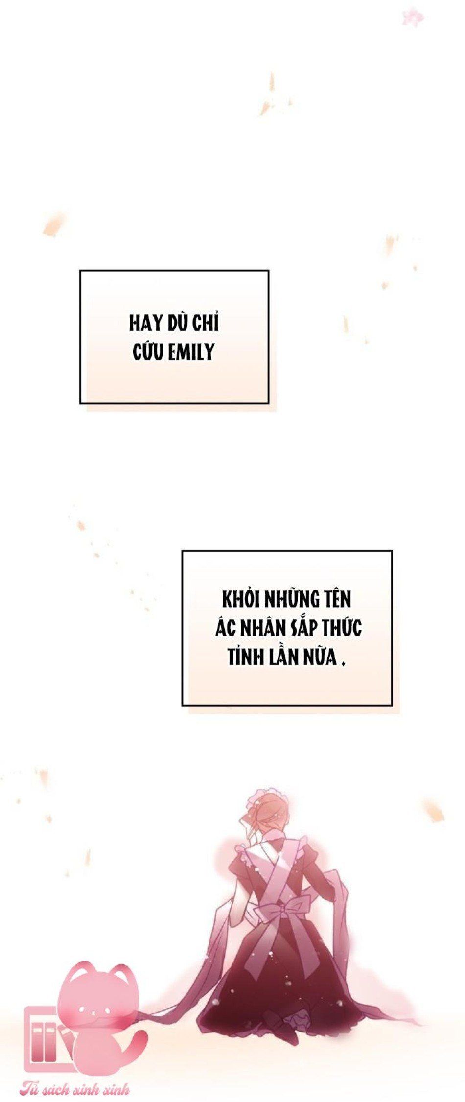 đọc truyện  Kết Thúc Của Nhân Vật Phản Diện Chỉ Có Thể Là Cái Chết Chương 175 ảnh 41 tại Truyện Dạ Ký