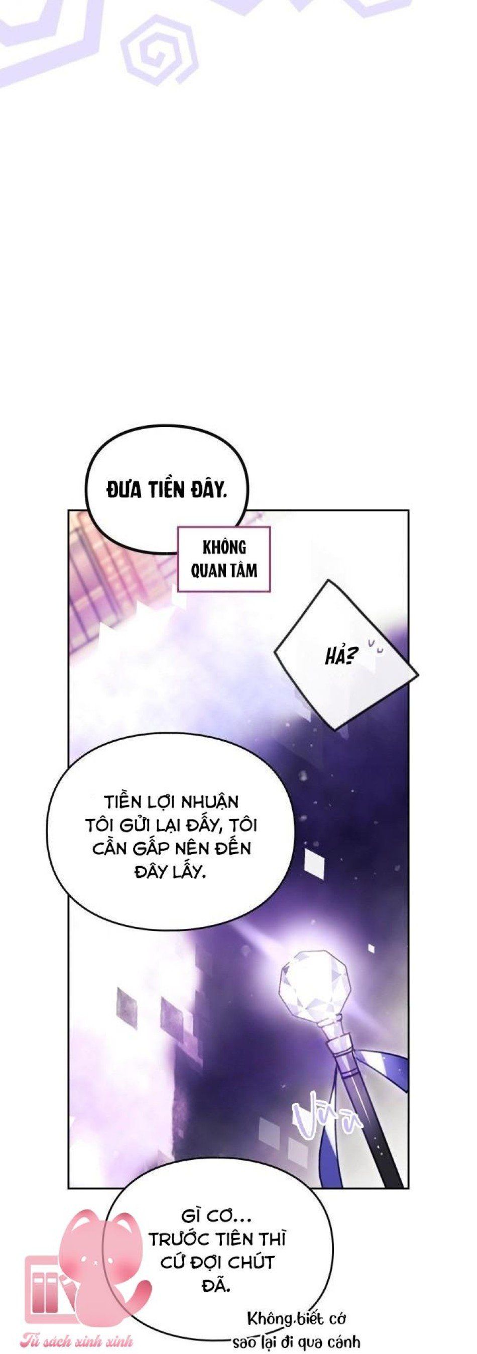 đọc truyện  Kết Thúc Của Nhân Vật Phản Diện Chỉ Có Thể Là Cái Chết Chương 175 ảnh 48 tại Truyện Dạ Ký