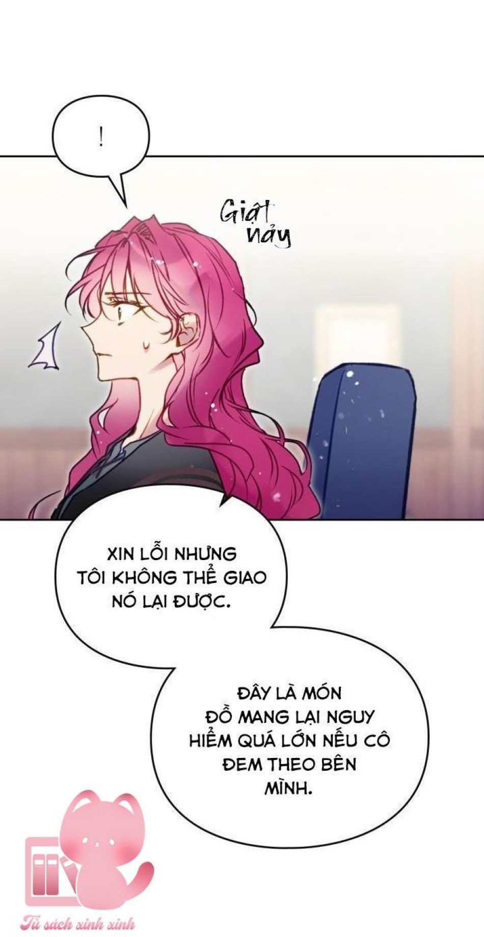 đọc truyện  Kết Thúc Của Nhân Vật Phản Diện Chỉ Có Thể Là Cái Chết Chương 176 ảnh 13 tại Truyện Dạ Ký