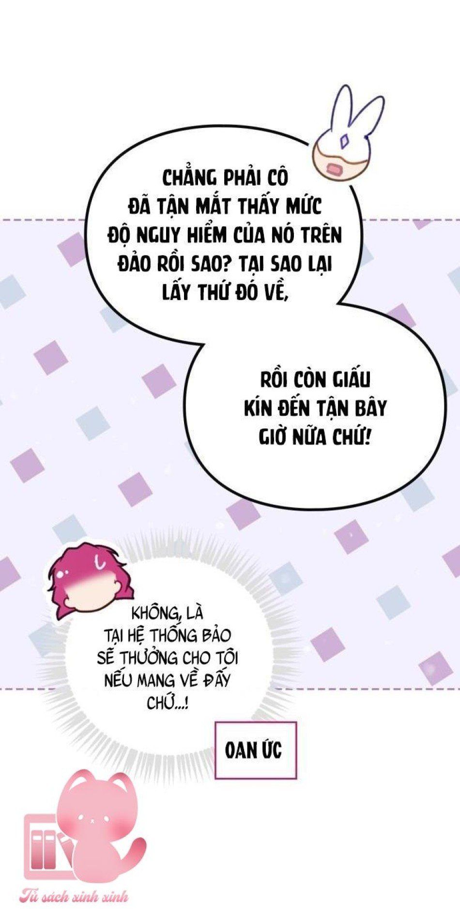 đọc truyện  Kết Thúc Của Nhân Vật Phản Diện Chỉ Có Thể Là Cái Chết Chương 176 ảnh 14 tại Truyện Dạ Ký