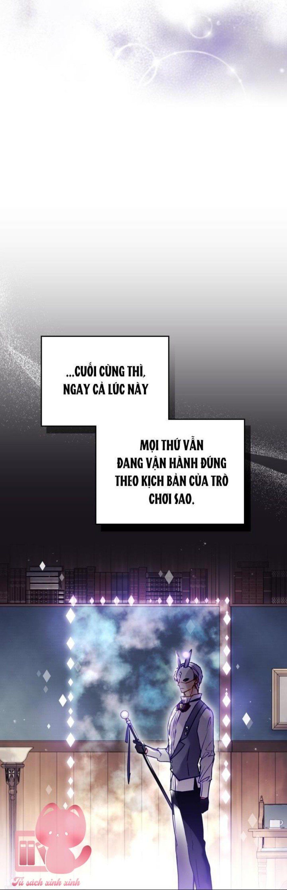 đọc truyện  Kết Thúc Của Nhân Vật Phản Diện Chỉ Có Thể Là Cái Chết Chương 176 ảnh 21 tại Truyện Dạ Ký