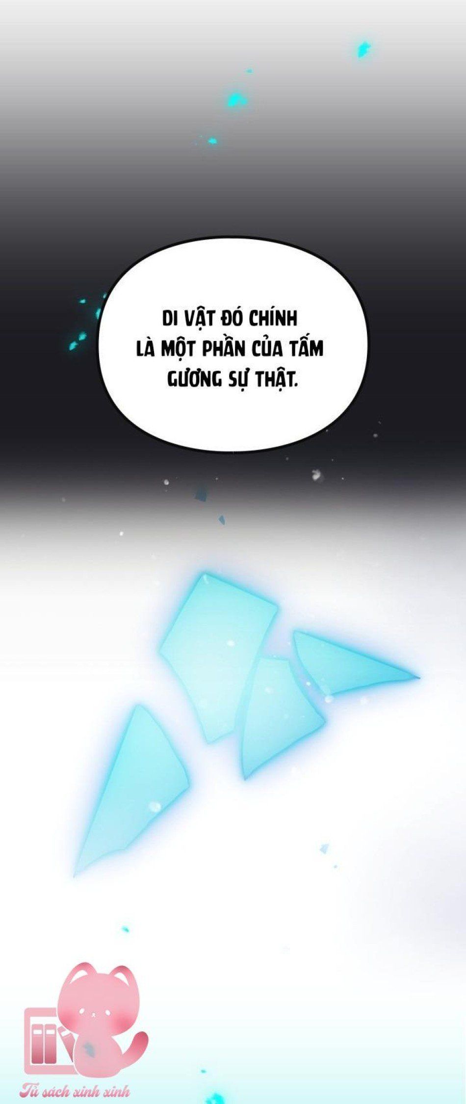 đọc truyện  Kết Thúc Của Nhân Vật Phản Diện Chỉ Có Thể Là Cái Chết Chương 176 ảnh 53 tại Truyện Dạ Ký