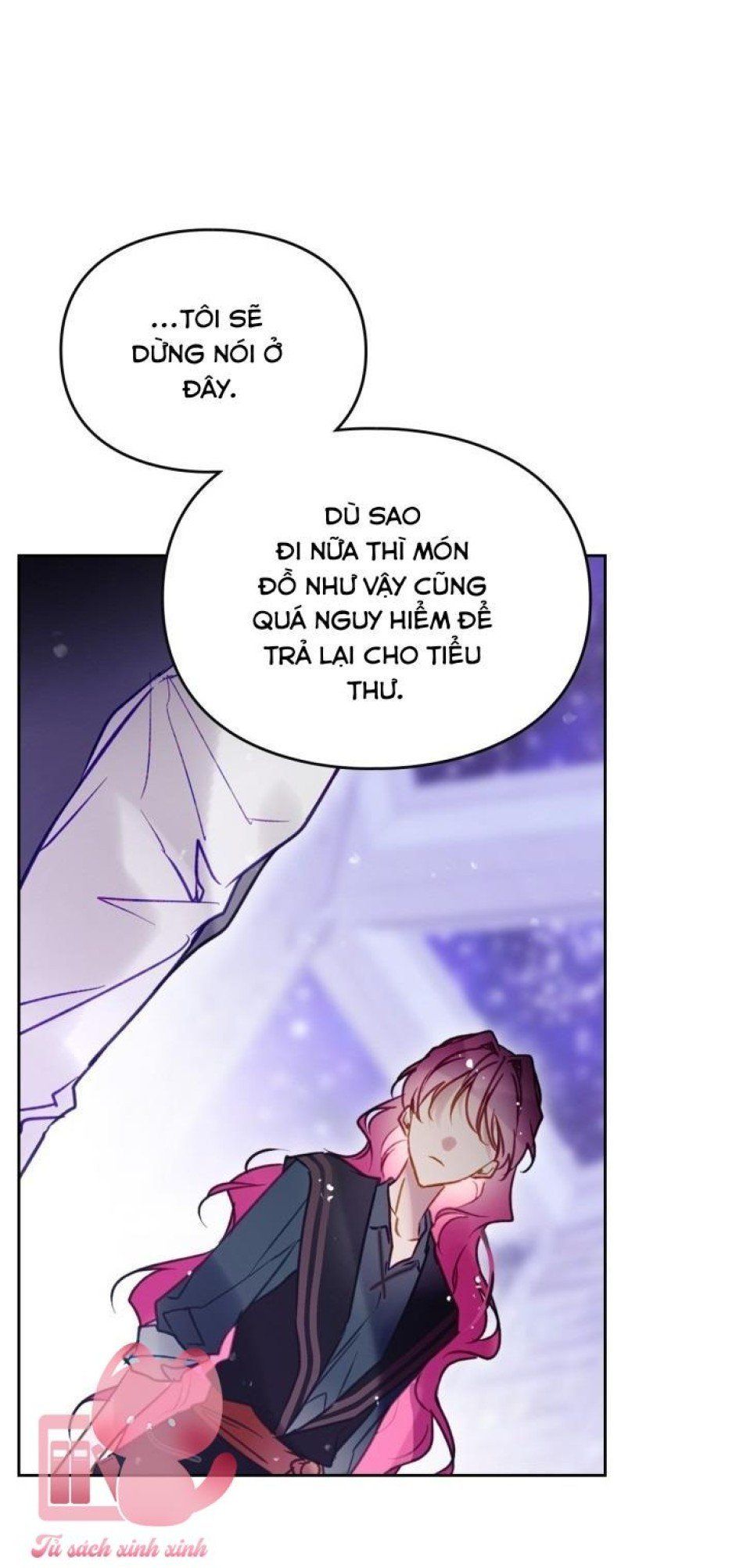 đọc truyện  Kết Thúc Của Nhân Vật Phản Diện Chỉ Có Thể Là Cái Chết Chương 176 ảnh 56 tại Truyện Dạ Ký