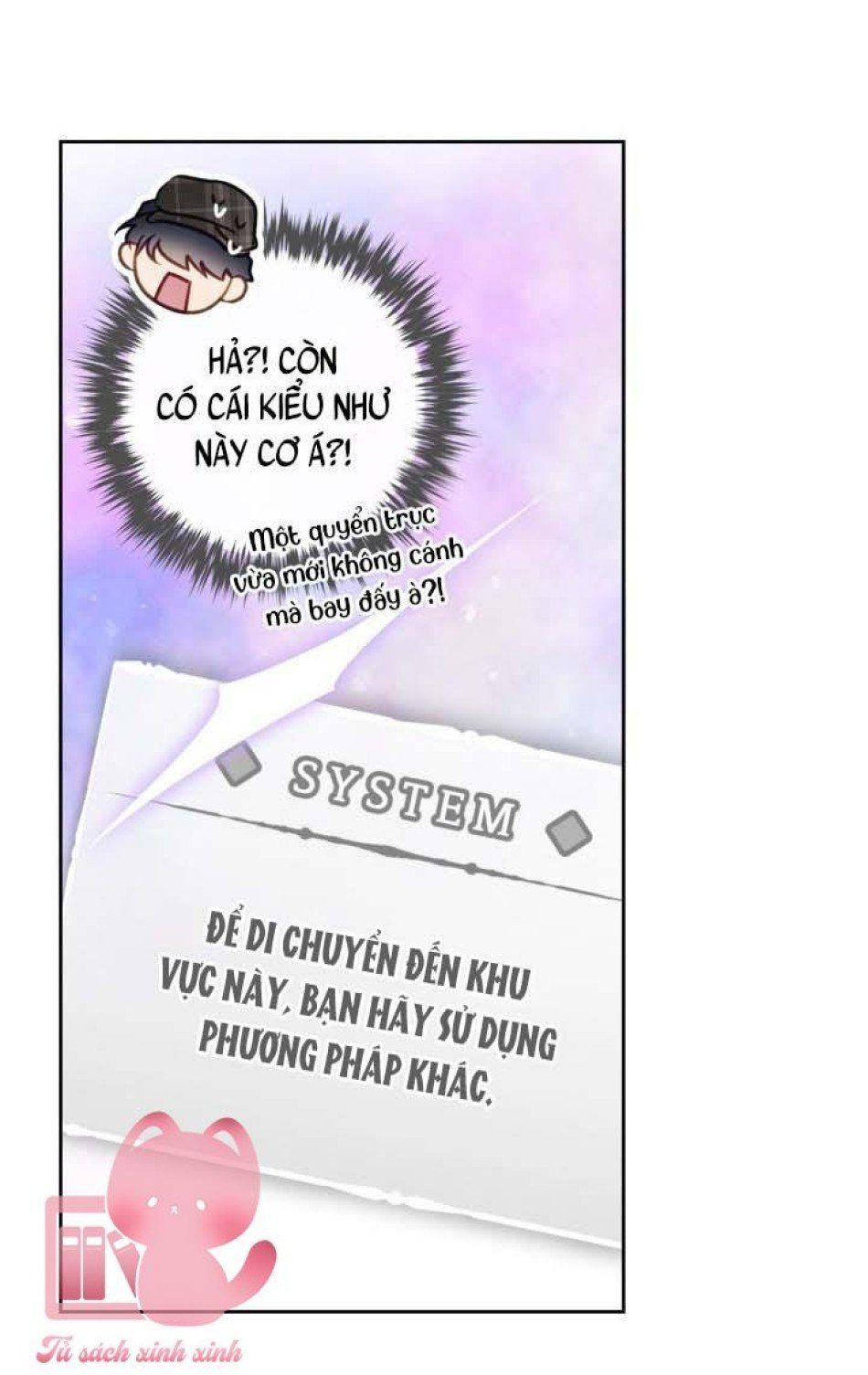 đọc truyện  Kết Thúc Của Nhân Vật Phản Diện Chỉ Có Thể Là Cái Chết Chương 178 ảnh 16 tại Giả Dược