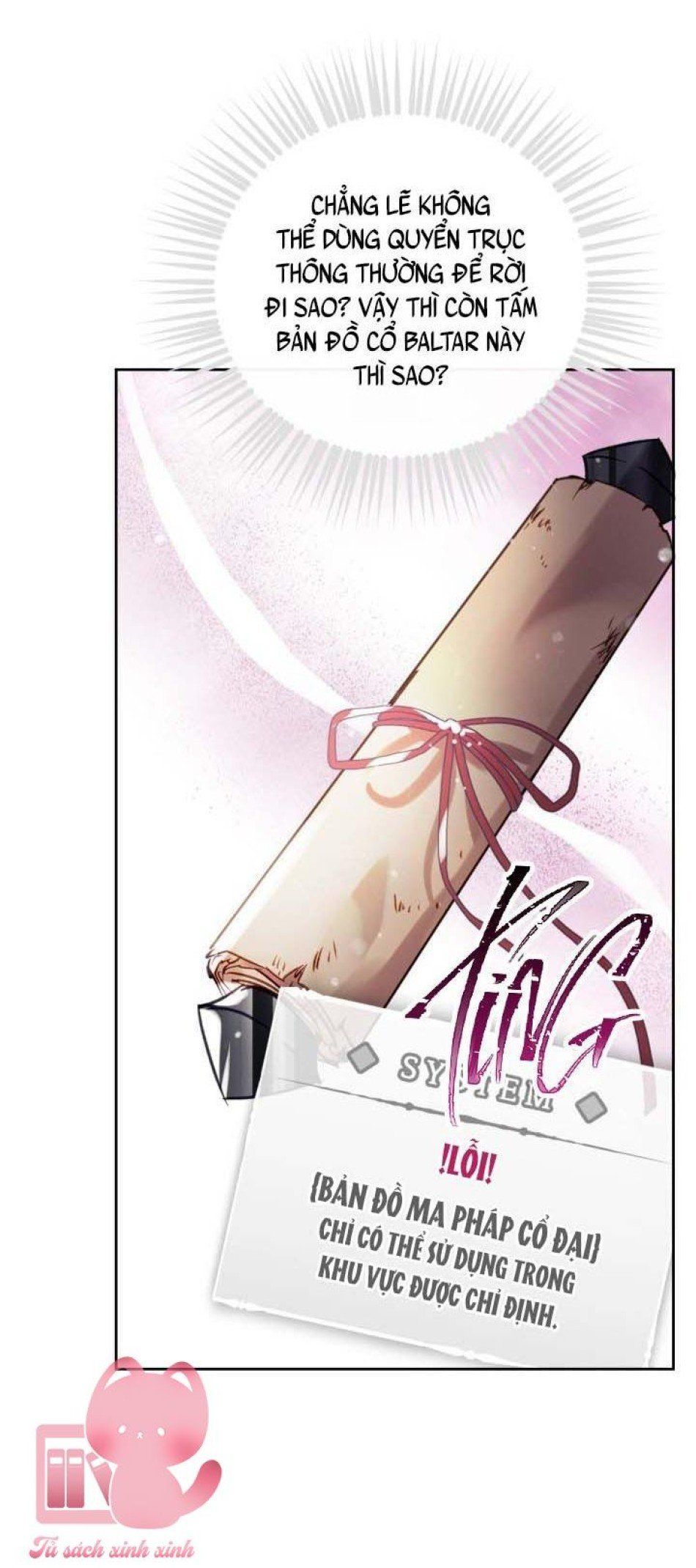 đọc truyện  Kết Thúc Của Nhân Vật Phản Diện Chỉ Có Thể Là Cái Chết Chương 178 ảnh 17 tại Giả Dược