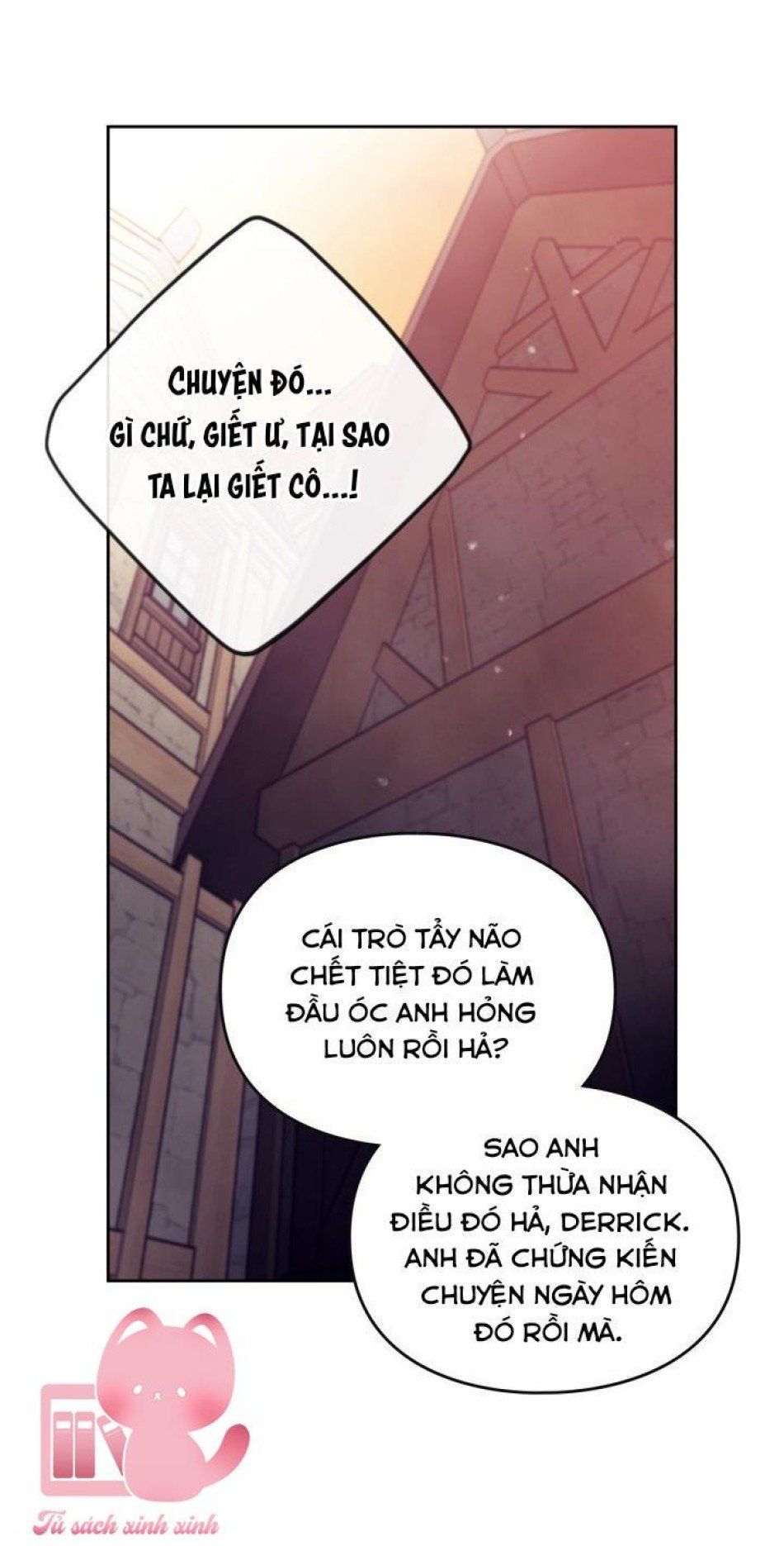 đọc truyện  Kết Thúc Của Nhân Vật Phản Diện Chỉ Có Thể Là Cái Chết Chương 178 ảnh 36 tại Giả Dược