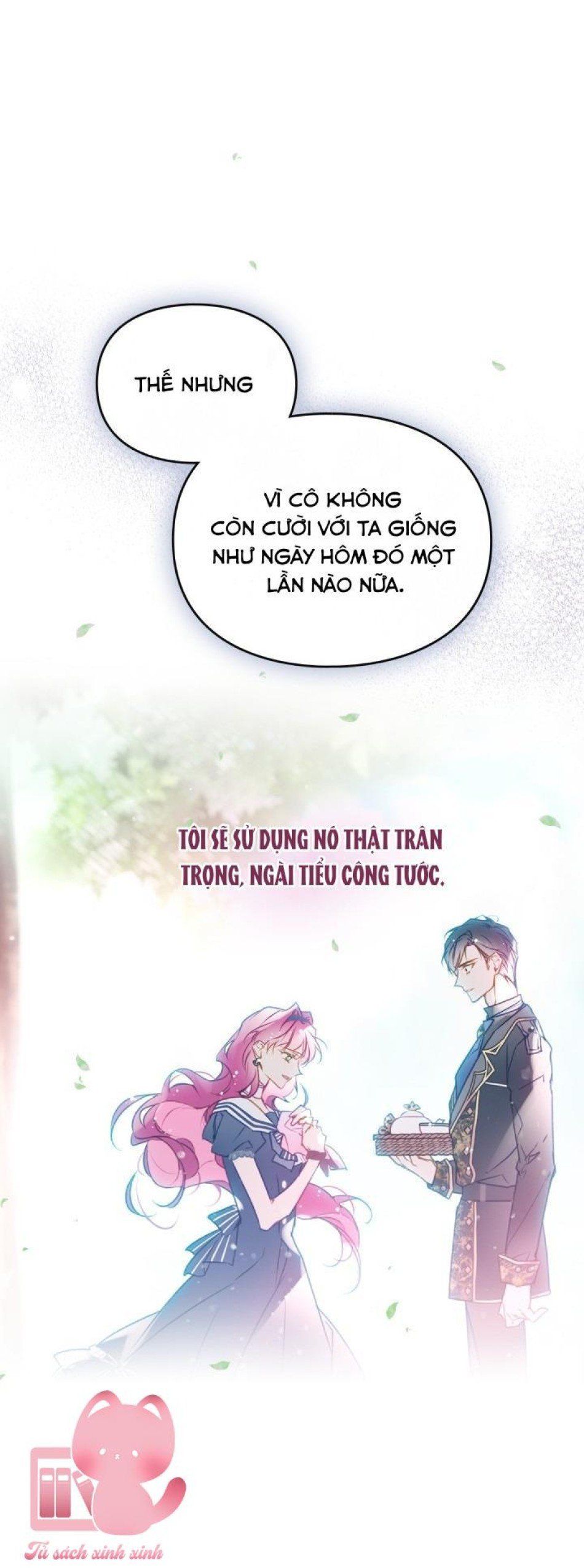 đọc truyện  Kết Thúc Của Nhân Vật Phản Diện Chỉ Có Thể Là Cái Chết Chương 178 ảnh 44 tại Giả Dược