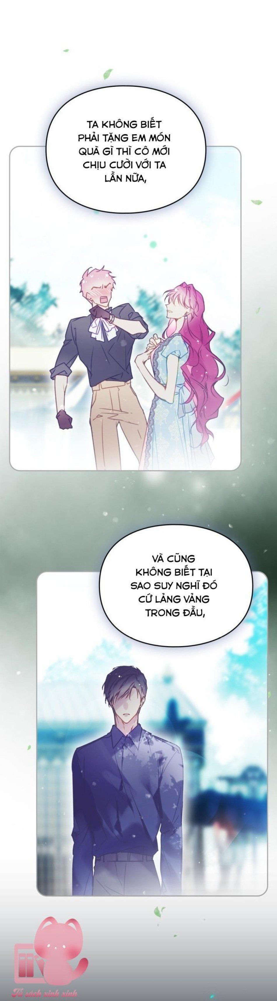đọc truyện  Kết Thúc Của Nhân Vật Phản Diện Chỉ Có Thể Là Cái Chết Chương 178 ảnh 45 tại Giả Dược