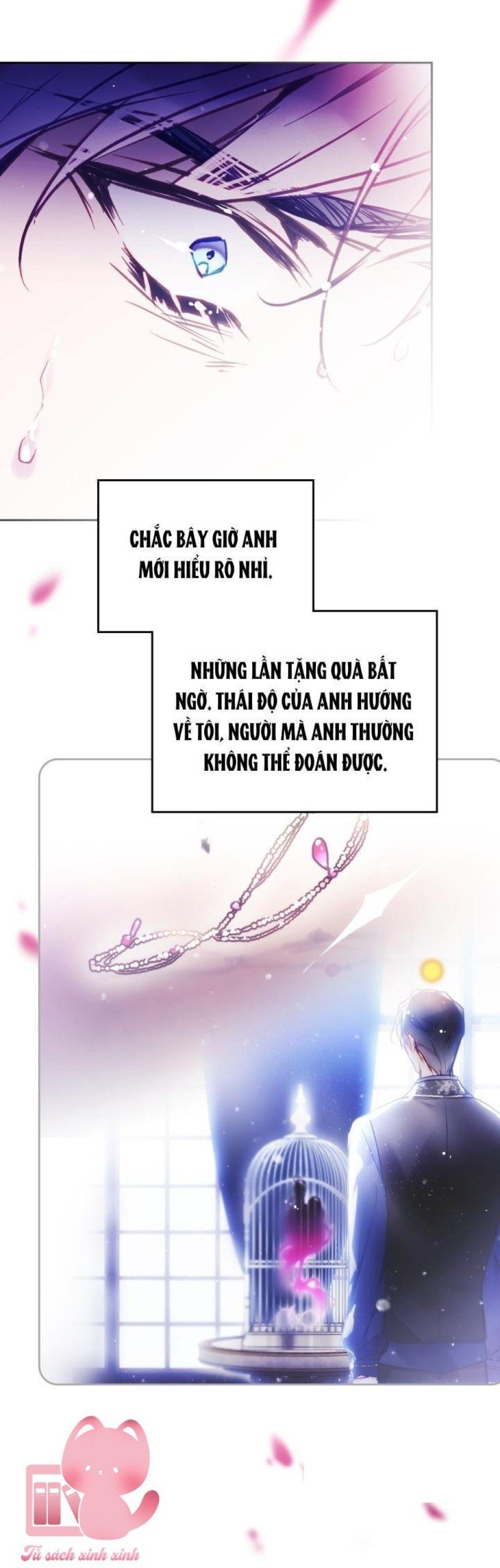 đọc truyện  Kết Thúc Của Nhân Vật Phản Diện Chỉ Có Thể Là Cái Chết Chương 178 ảnh 50 tại Giả Dược
