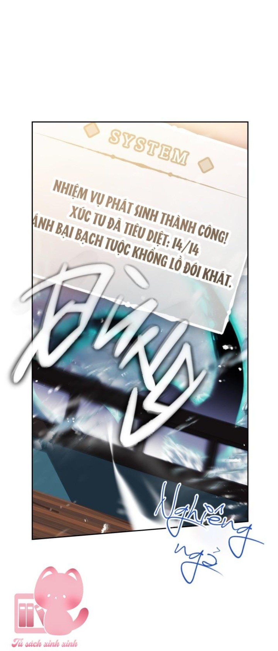 đọc truyện  Kết Thúc Của Nhân Vật Phản Diện Chỉ Có Thể Là Cái Chết Chương 179 ảnh 47 tại Giả Dược