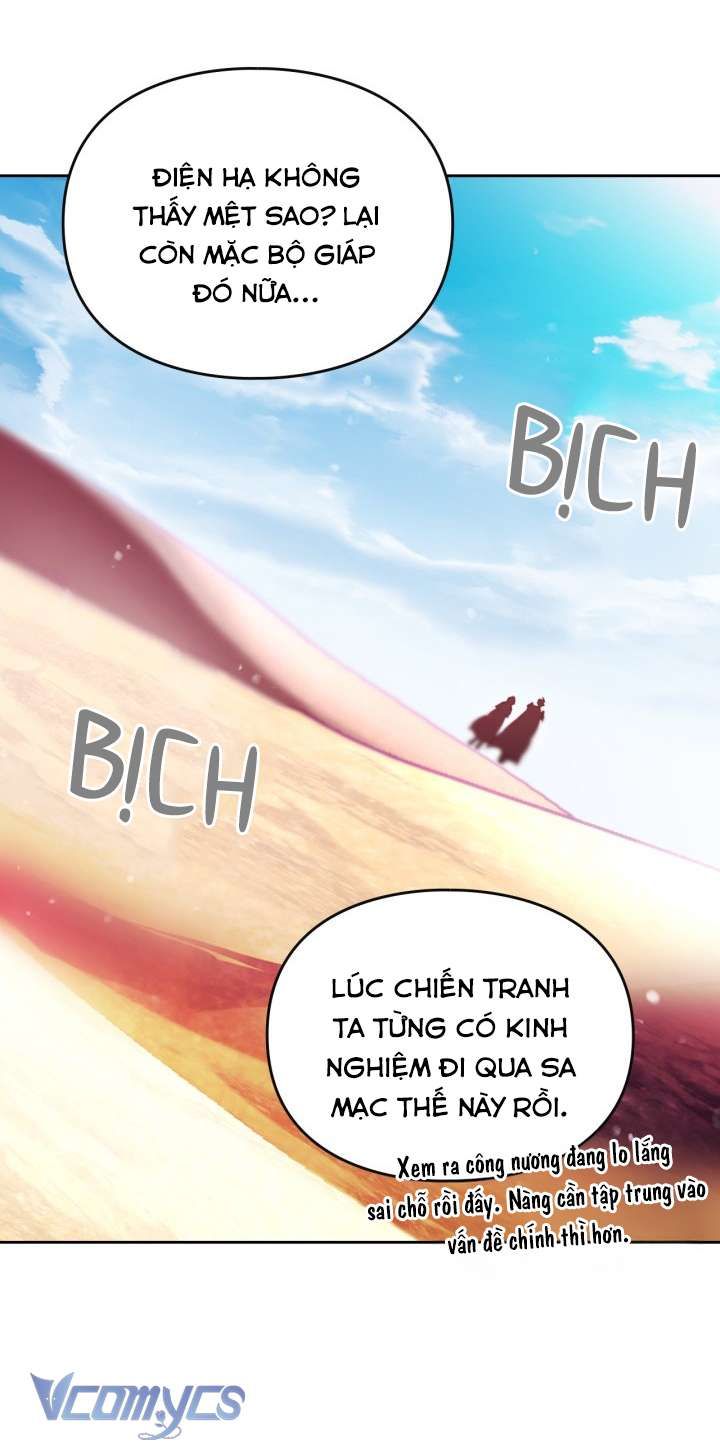 đọc truyện  Kết Thúc Của Nhân Vật Phản Diện Chỉ Có Thể Là Cái Chết Chương 181 ảnh 25 tại Thiên Thai Truyện