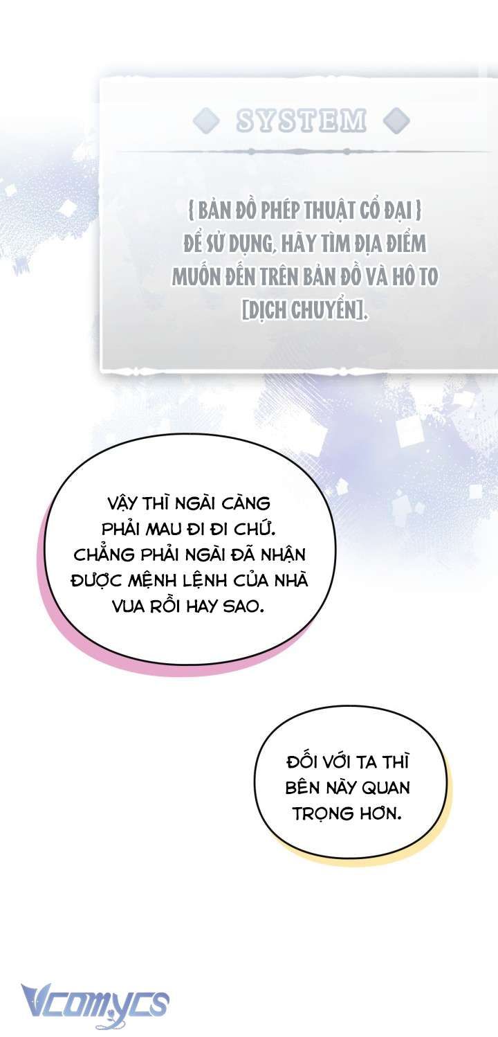 đọc truyện  Kết Thúc Của Nhân Vật Phản Diện Chỉ Có Thể Là Cái Chết Chương 181 ảnh 8 tại Thiên Thai Truyện