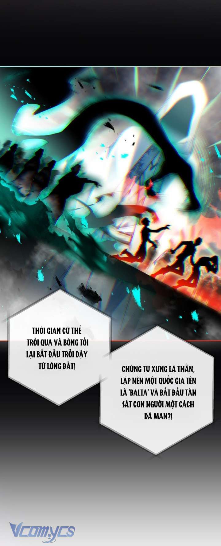 đọc truyện  Kết Thúc Của Nhân Vật Phản Diện Chỉ Có Thể Là Cái Chết Chương 182 ảnh 14 tại Thiên Thai Truyện