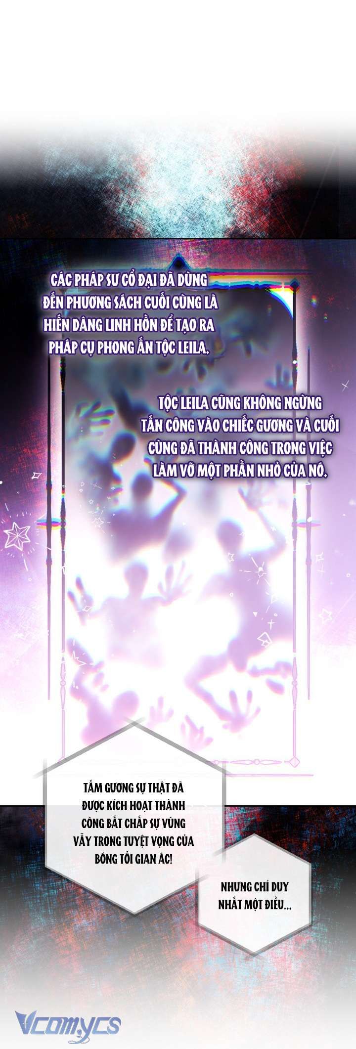 đọc truyện  Kết Thúc Của Nhân Vật Phản Diện Chỉ Có Thể Là Cái Chết Chương 182 ảnh 17 tại Thiên Thai Truyện