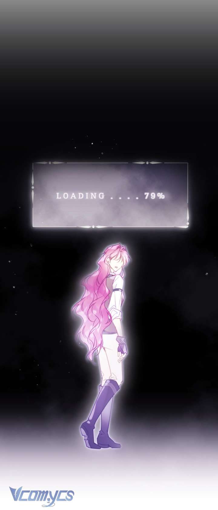 đọc truyện  Kết Thúc Của Nhân Vật Phản Diện Chỉ Có Thể Là Cái Chết Chương 182 ảnh 4 tại Thiên Thai Truyện