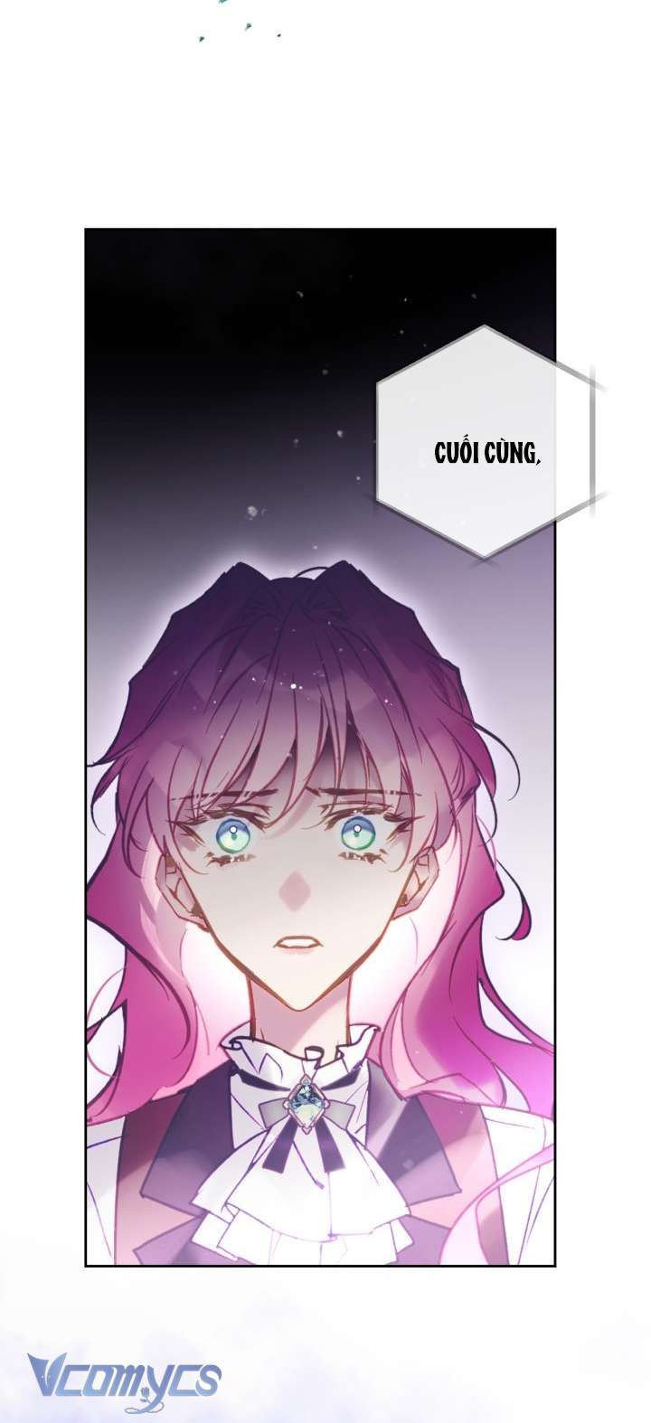 đọc truyện  Kết Thúc Của Nhân Vật Phản Diện Chỉ Có Thể Là Cái Chết Chương 182 ảnh 23 tại Thiên Thai Truyện