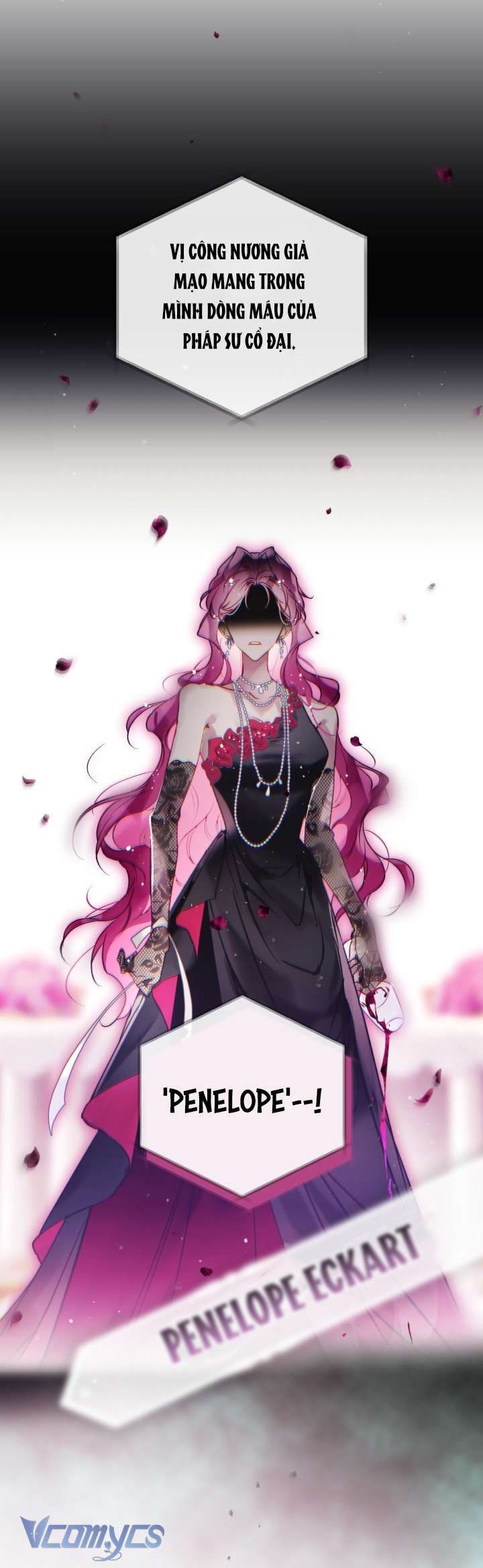 đọc truyện  Kết Thúc Của Nhân Vật Phản Diện Chỉ Có Thể Là Cái Chết Chương 182 ảnh 27 tại Thiên Thai Truyện