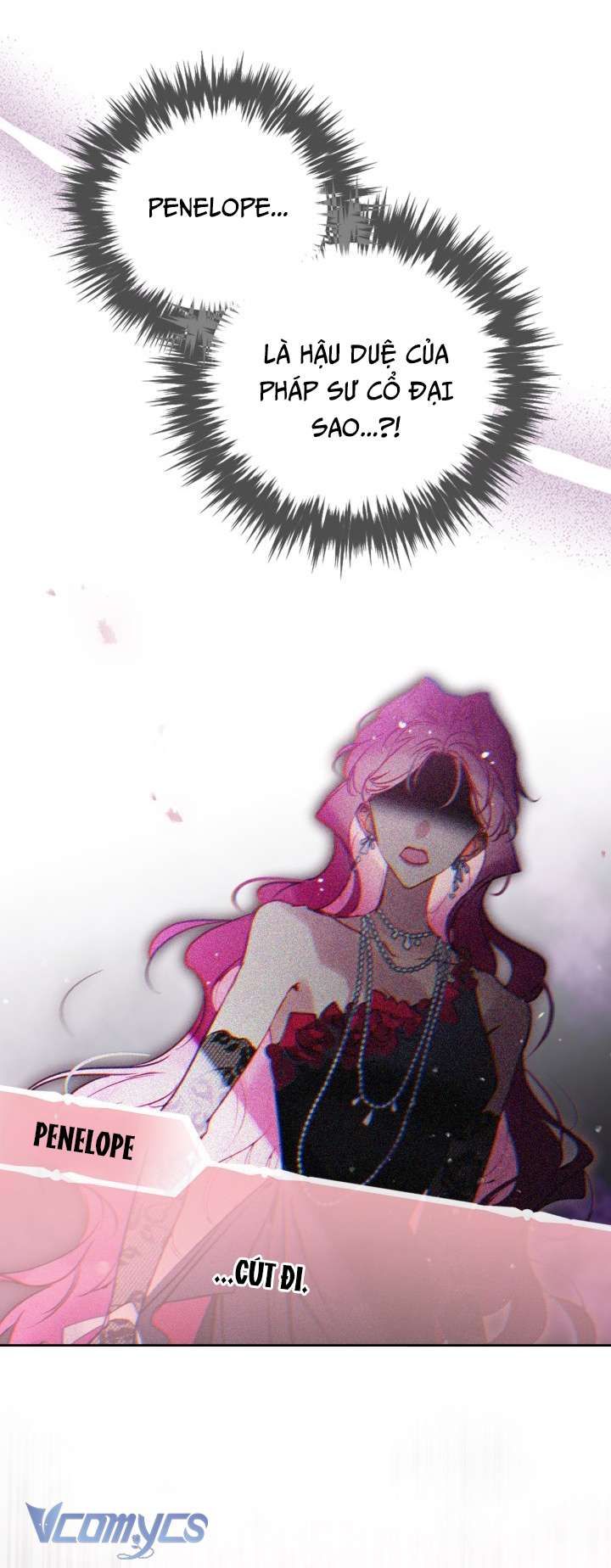 đọc truyện  Kết Thúc Của Nhân Vật Phản Diện Chỉ Có Thể Là Cái Chết Chương 182 ảnh 29 tại Thiên Thai Truyện