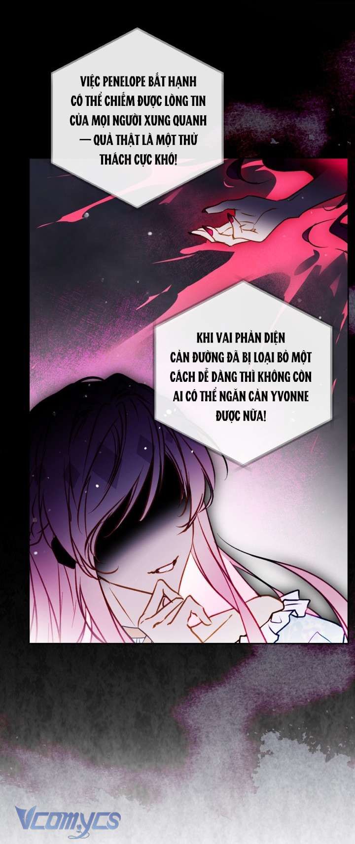 đọc truyện  Kết Thúc Của Nhân Vật Phản Diện Chỉ Có Thể Là Cái Chết Chương 182 ảnh 32 tại Thiên Thai Truyện