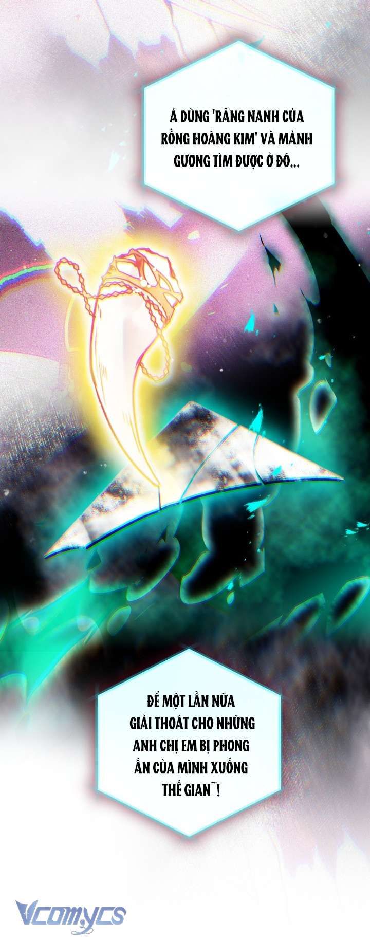 đọc truyện  Kết Thúc Của Nhân Vật Phản Diện Chỉ Có Thể Là Cái Chết Chương 182 ảnh 34 tại Thiên Thai Truyện