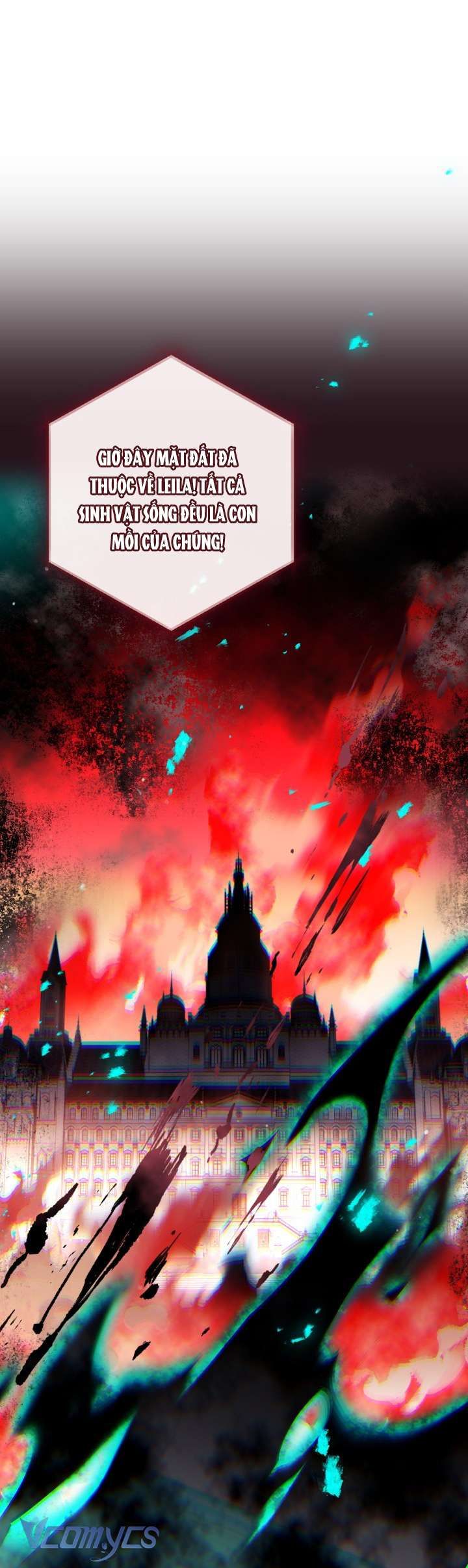 đọc truyện  Kết Thúc Của Nhân Vật Phản Diện Chỉ Có Thể Là Cái Chết Chương 182 ảnh 35 tại Thiên Thai Truyện