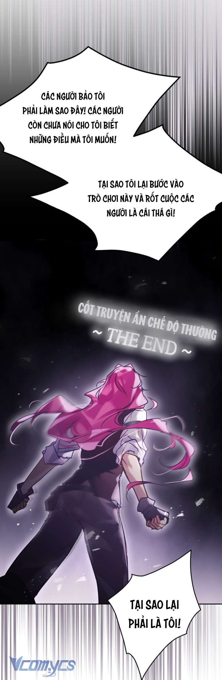 đọc truyện  Kết Thúc Của Nhân Vật Phản Diện Chỉ Có Thể Là Cái Chết Chương 182 ảnh 41 tại Thiên Thai Truyện