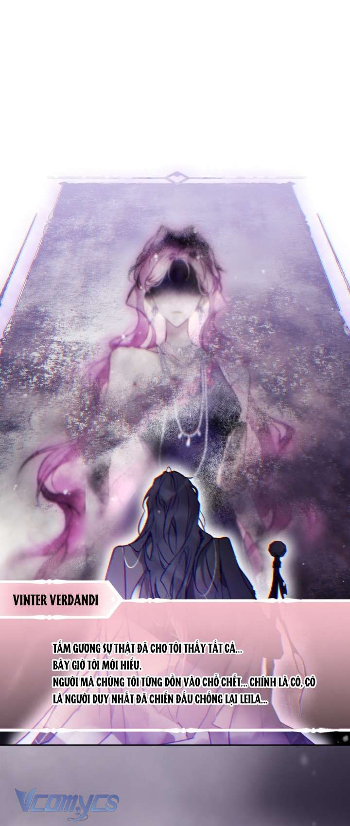 đọc truyện  Kết Thúc Của Nhân Vật Phản Diện Chỉ Có Thể Là Cái Chết Chương 182 ảnh 48 tại Thiên Thai Truyện