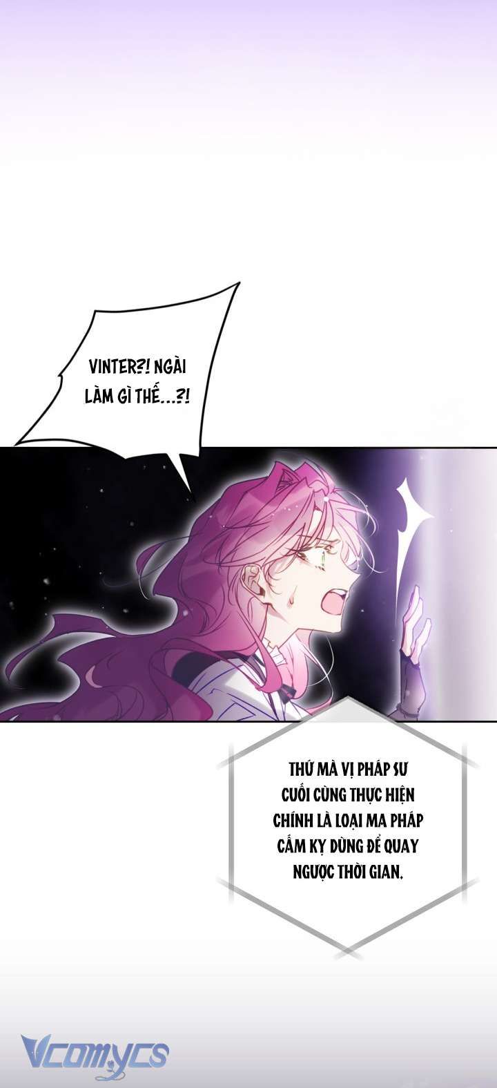 đọc truyện  Kết Thúc Của Nhân Vật Phản Diện Chỉ Có Thể Là Cái Chết Chương 182 ảnh 51 tại Thiên Thai Truyện