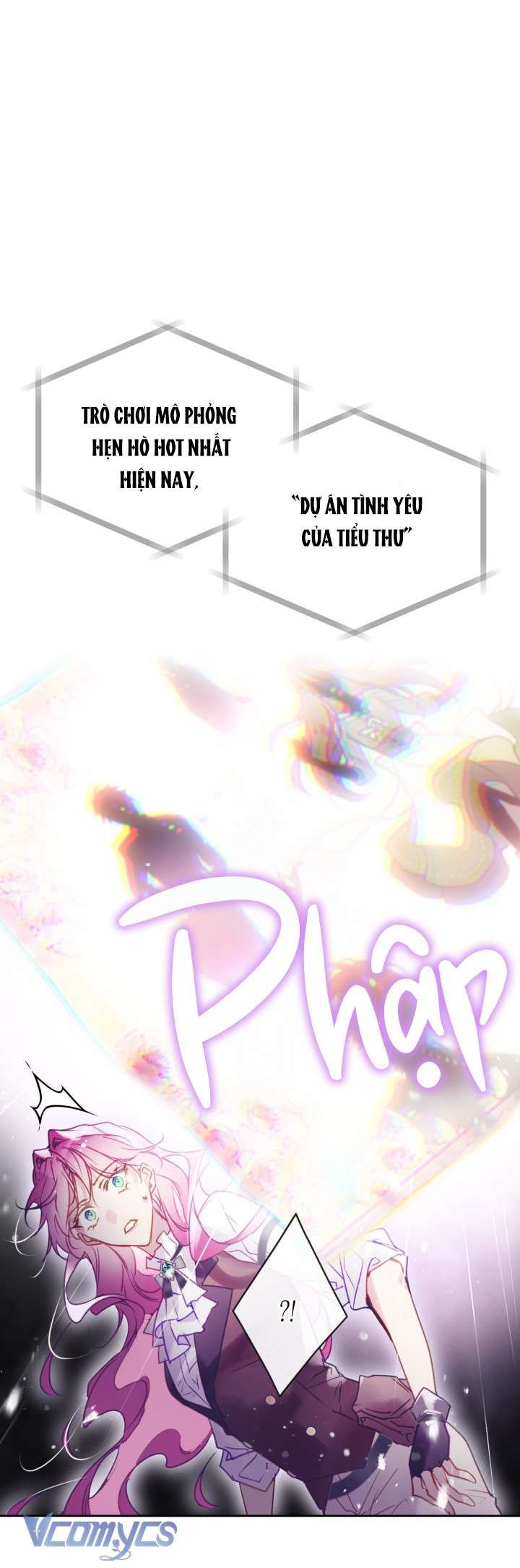 đọc truyện  Kết Thúc Của Nhân Vật Phản Diện Chỉ Có Thể Là Cái Chết Chương 182 ảnh 7 tại Thiên Thai Truyện