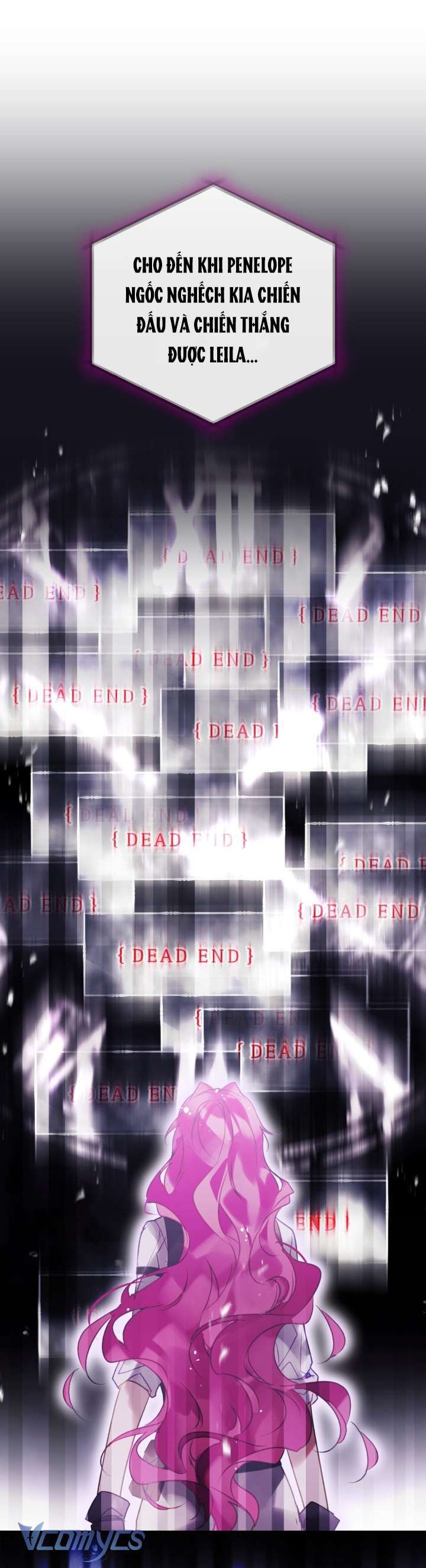 đọc truyện  Kết Thúc Của Nhân Vật Phản Diện Chỉ Có Thể Là Cái Chết Chương 182 ảnh 54 tại Thiên Thai Truyện