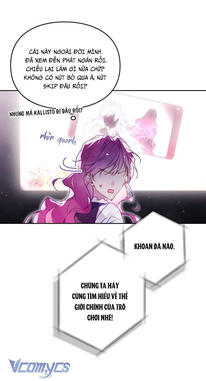 đọc truyện  Kết Thúc Của Nhân Vật Phản Diện Chỉ Có Thể Là Cái Chết Chương 182 ảnh 9 tại Thiên Thai Truyện