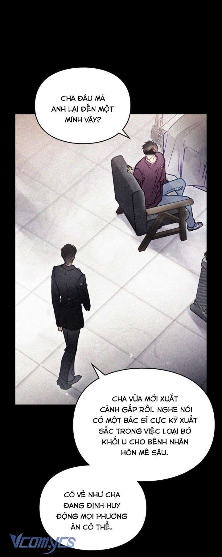 đọc truyện  Kết Thúc Của Nhân Vật Phản Diện Chỉ Có Thể Là Cái Chết Chương 183 ảnh 16 tại Thiên Thai Truyện