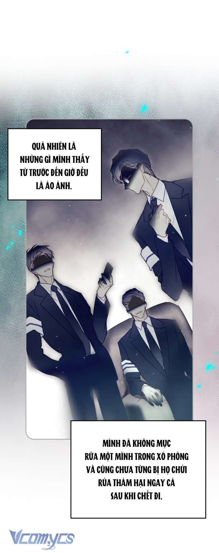 đọc truyện  Kết Thúc Của Nhân Vật Phản Diện Chỉ Có Thể Là Cái Chết Chương 183 ảnh 29 tại Thiên Thai Truyện