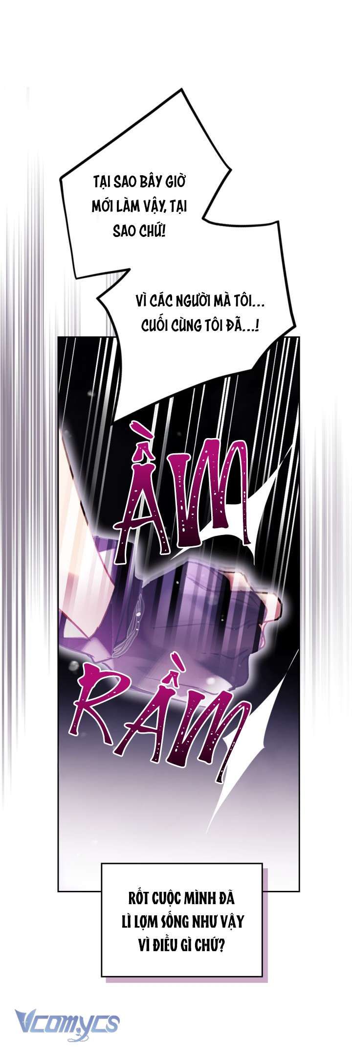 đọc truyện  Kết Thúc Của Nhân Vật Phản Diện Chỉ Có Thể Là Cái Chết Chương 183 ảnh 32 tại Thiên Thai Truyện