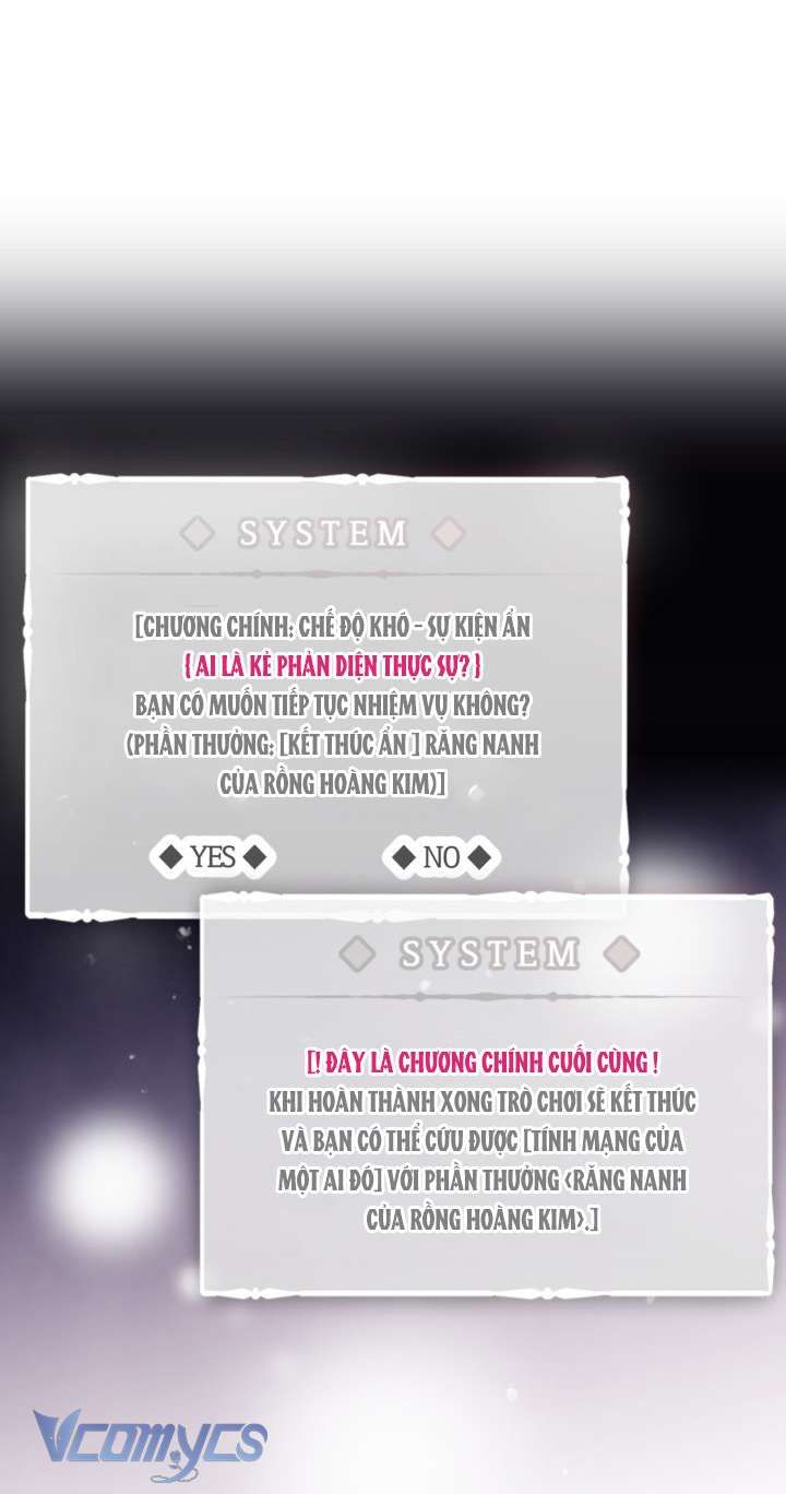 đọc truyện  Kết Thúc Của Nhân Vật Phản Diện Chỉ Có Thể Là Cái Chết Chương 183 ảnh 35 tại Thiên Thai Truyện