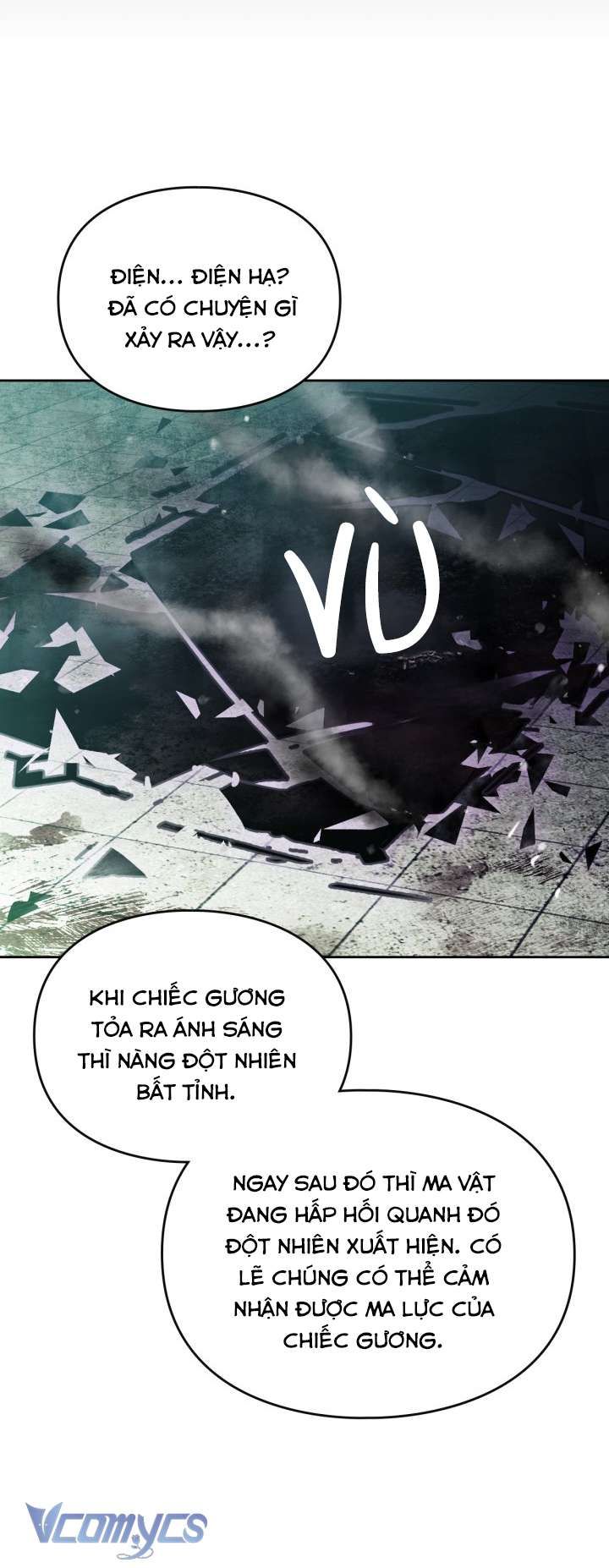 đọc truyện  Kết Thúc Của Nhân Vật Phản Diện Chỉ Có Thể Là Cái Chết Chương 183 ảnh 50 tại Thiên Thai Truyện