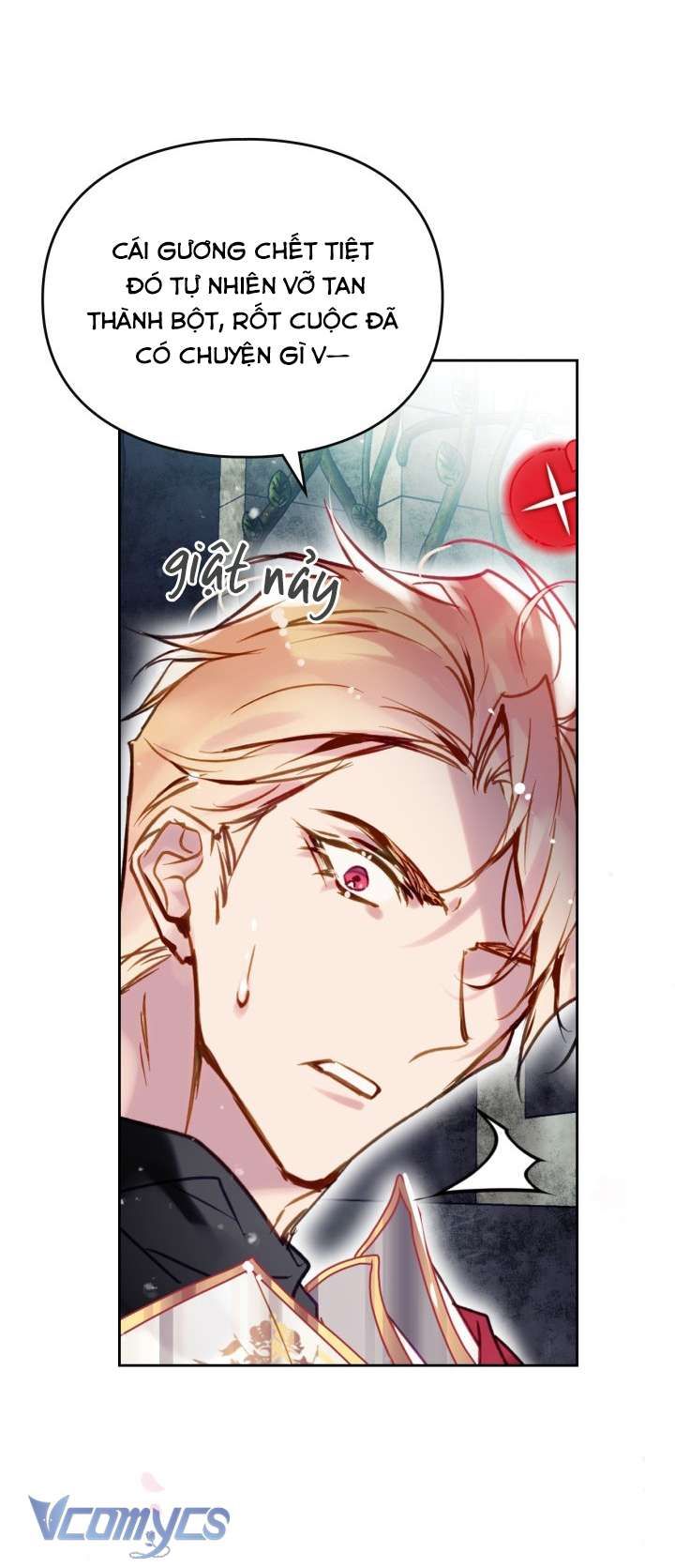 đọc truyện  Kết Thúc Của Nhân Vật Phản Diện Chỉ Có Thể Là Cái Chết Chương 183 ảnh 51 tại Thiên Thai Truyện