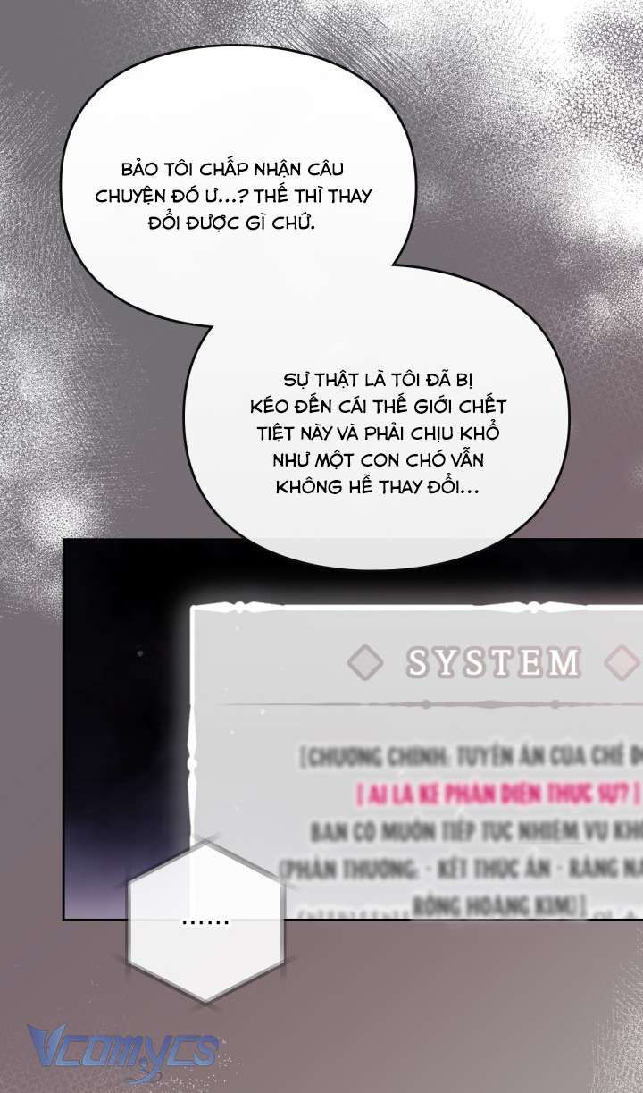 đọc truyện  Kết Thúc Của Nhân Vật Phản Diện Chỉ Có Thể Là Cái Chết Chương 183 ảnh 7 tại Thiên Thai Truyện