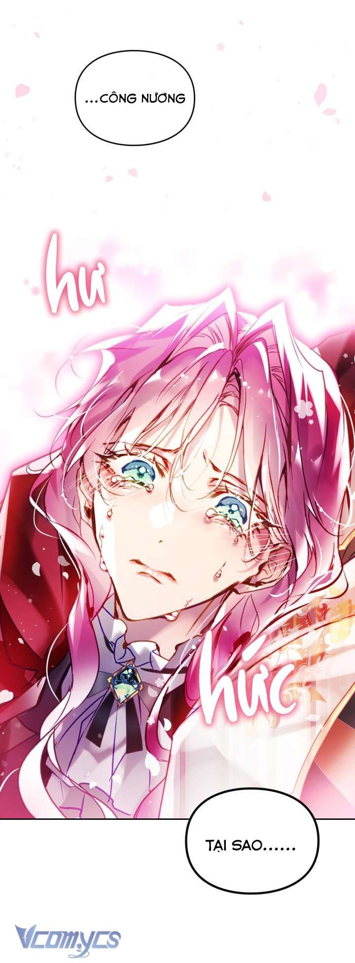 đọc truyện  Kết Thúc Của Nhân Vật Phản Diện Chỉ Có Thể Là Cái Chết Chương 183 ảnh 52 tại Thiên Thai Truyện