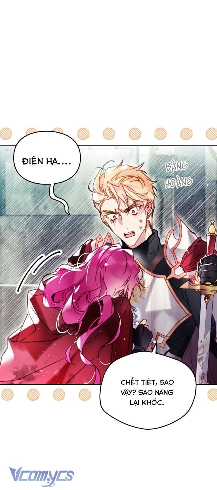 đọc truyện  Kết Thúc Của Nhân Vật Phản Diện Chỉ Có Thể Là Cái Chết Chương 183 ảnh 53 tại Thiên Thai Truyện